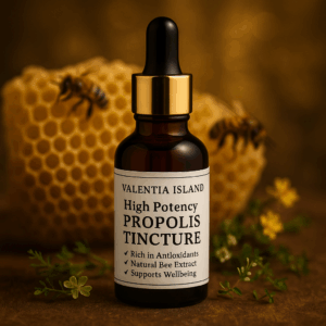 Propolis Tincture