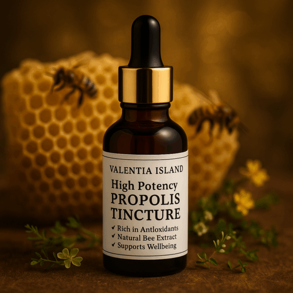 Propolis Tincture