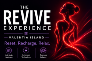 revive-experiThe Revive Experience – Valentia Islandence-kerry-wild-atlantic-way The Revive Experience on Valentia Island – a unique technology based relaxation experience along the Wild Atlantic Way in Kerry Ireland