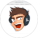 YouTube boss profile picture